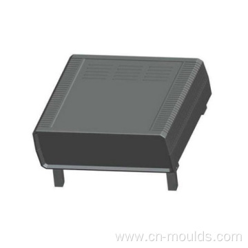 Office Telephone Plastic Shell Mould